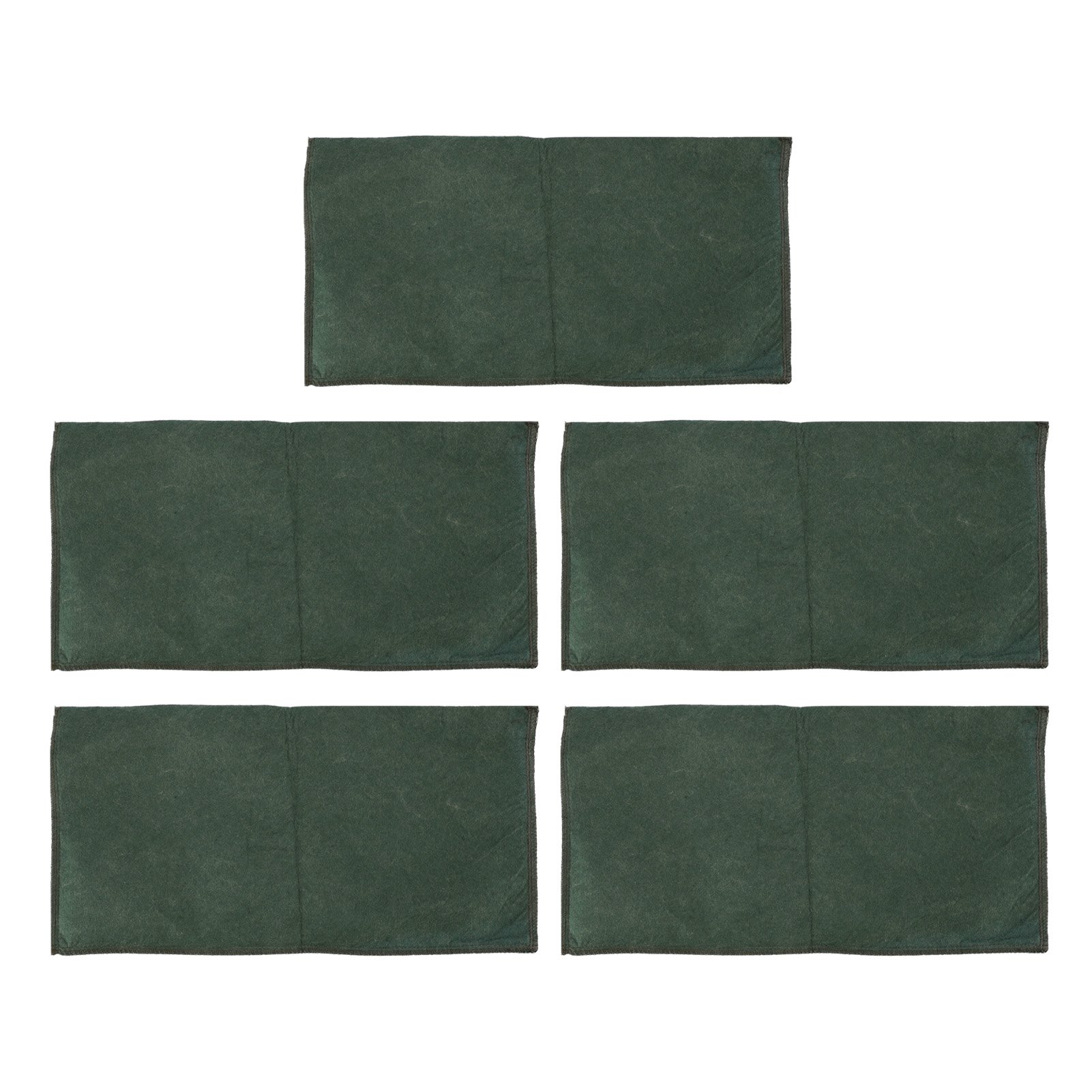 Flood Barrier Bag - 5 sacs de protection contre les