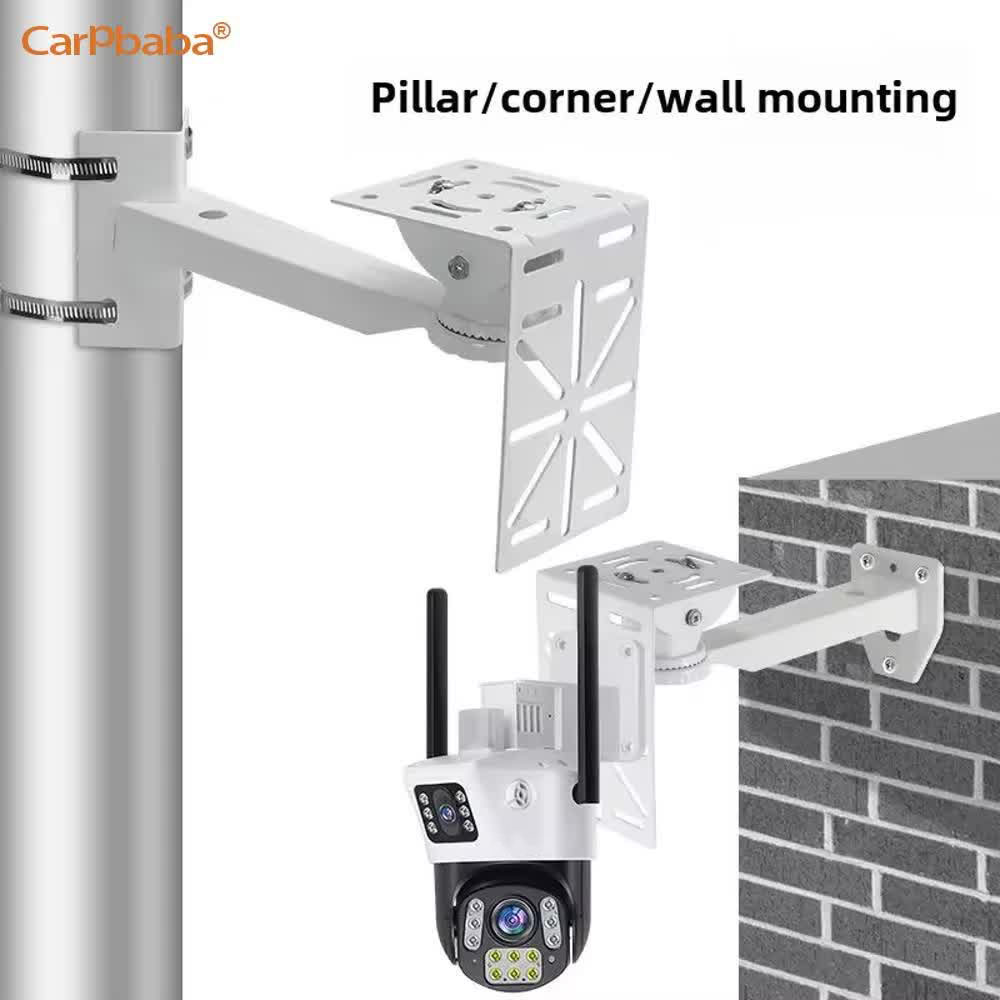Eufy Camera E220 - Support de vidéosurveillance en bec de