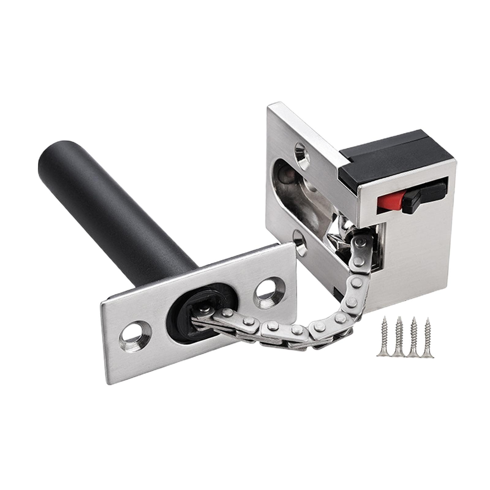 Security Chain Door - Serrure à chaîne de porte en