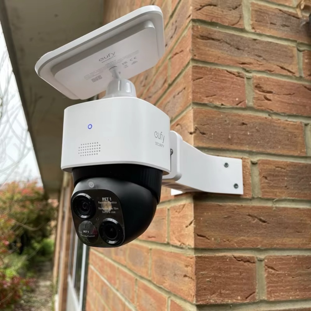 Eufy Camera E220 - 1pc Support d'installation de caméra RV