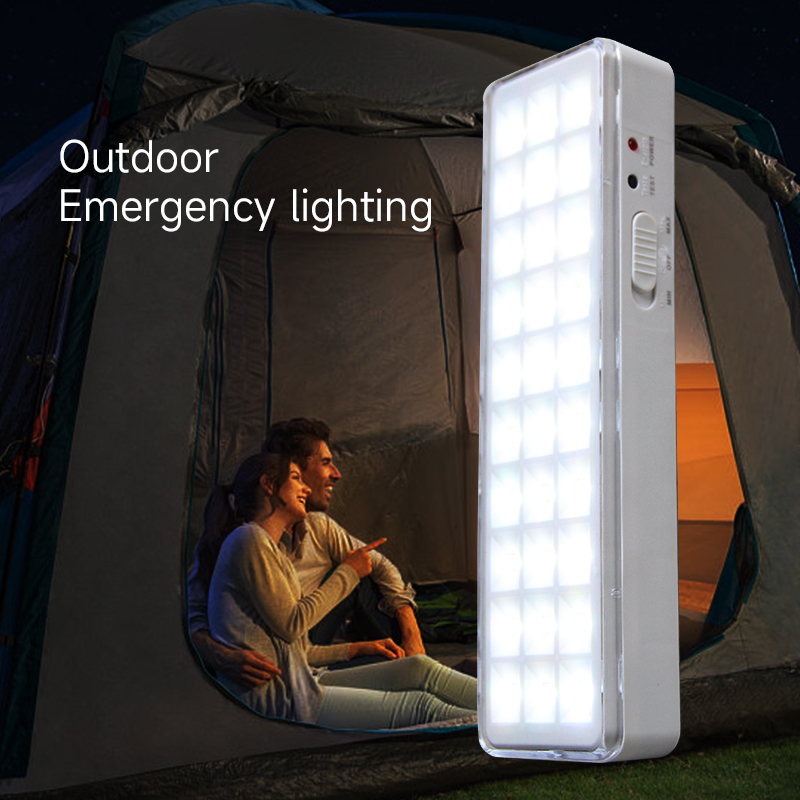 Lampe de secours Portable d'ex - Power Outage Light avis et prix