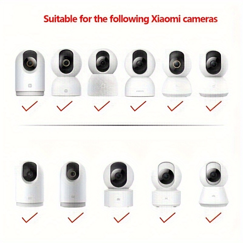 Compatible avec les accessoire - Eufy Camera E220 avis et prix