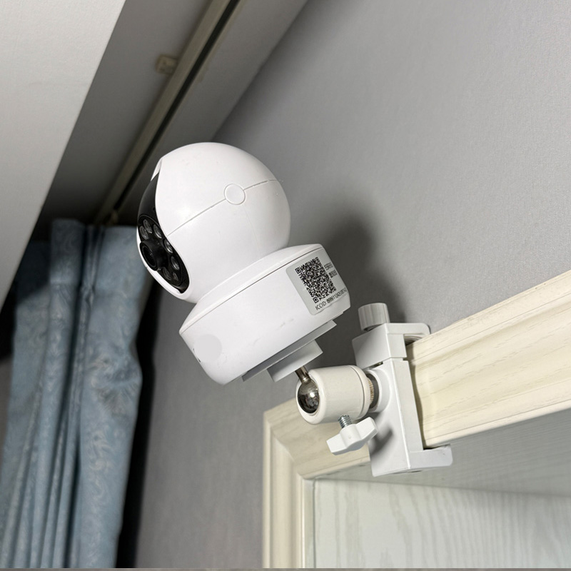 Support de vidéosurveillance P - Eufy Camera E220 avis et prix