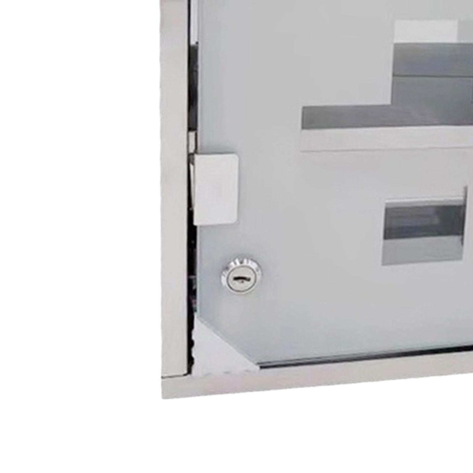 Trousse de premiers soins, boî - Medicine Cabinet Lock avis et prix