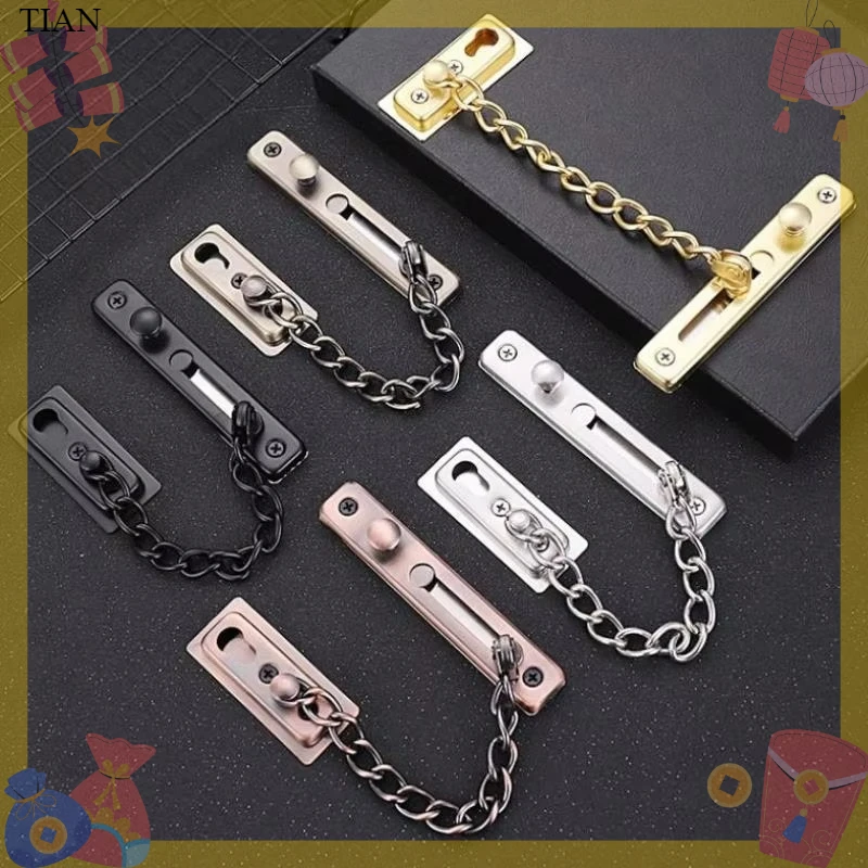 Chaîne de porte avec serrure,  - Security Chain Door avis et prix
