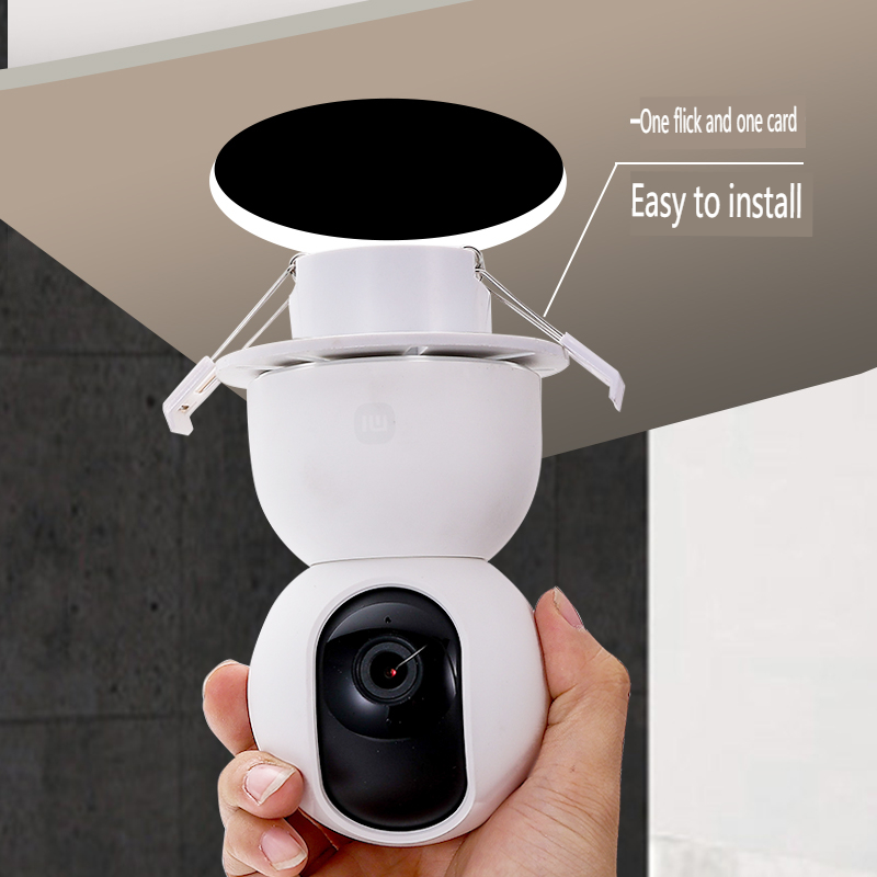 Convient pour Xiaomi poinçonna - Eufy Camera E220 avis et prix