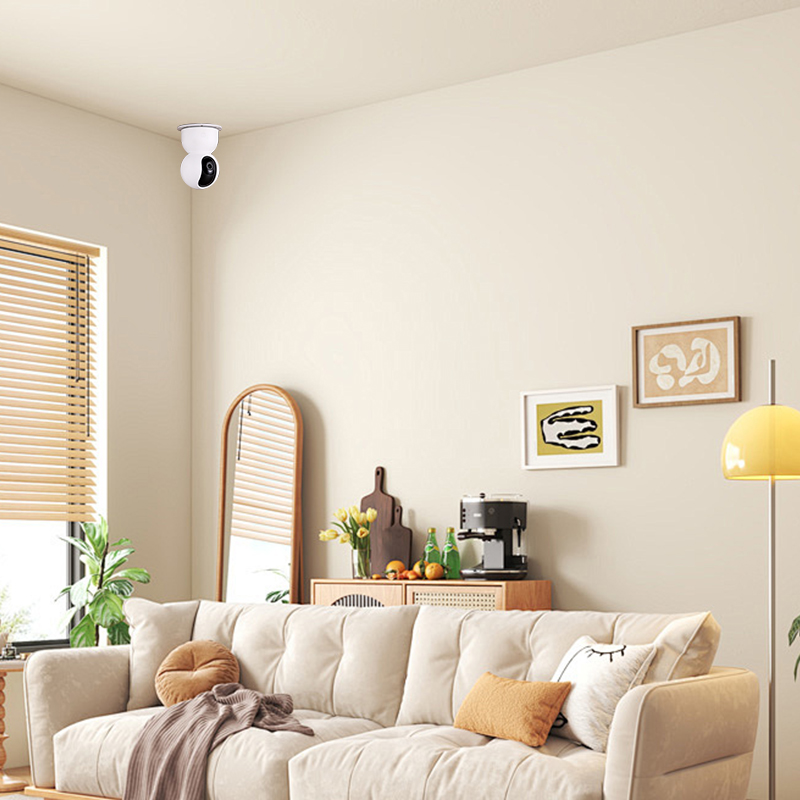 Convient pour Xiaomi poinçonna - Eufy Camera E220 avis et prix