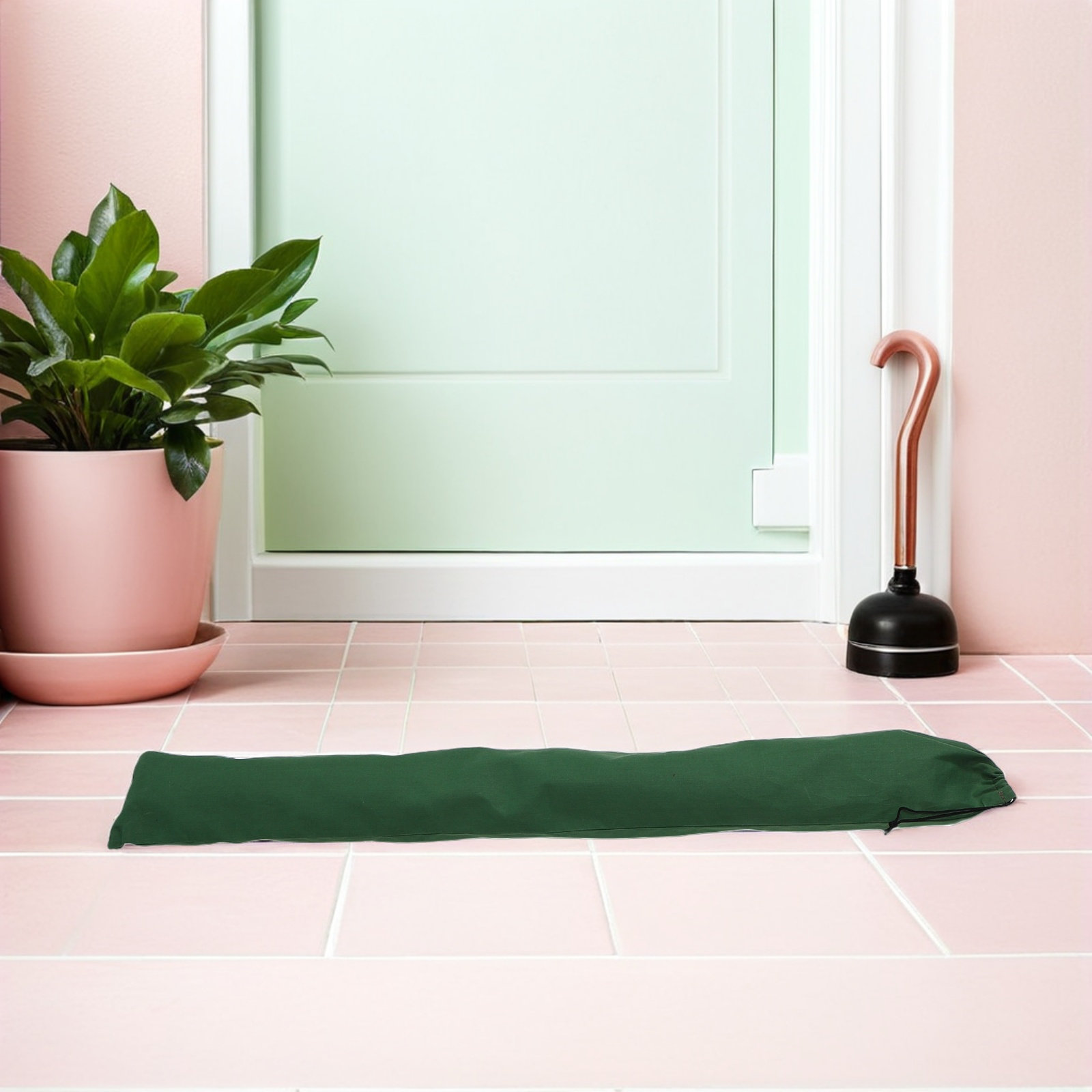 Lot de 3 sacs de sable en toil - Flood Barrier Bag avis et prix