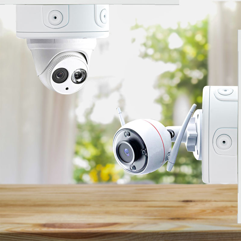Câble de boîte de jonction de  - Eufy Camera E220 avis et prix