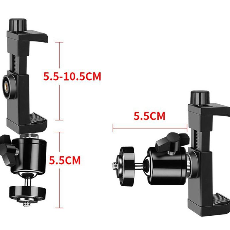 Support de caméra à clip rotat - Eufy Camera E220 avis et prix