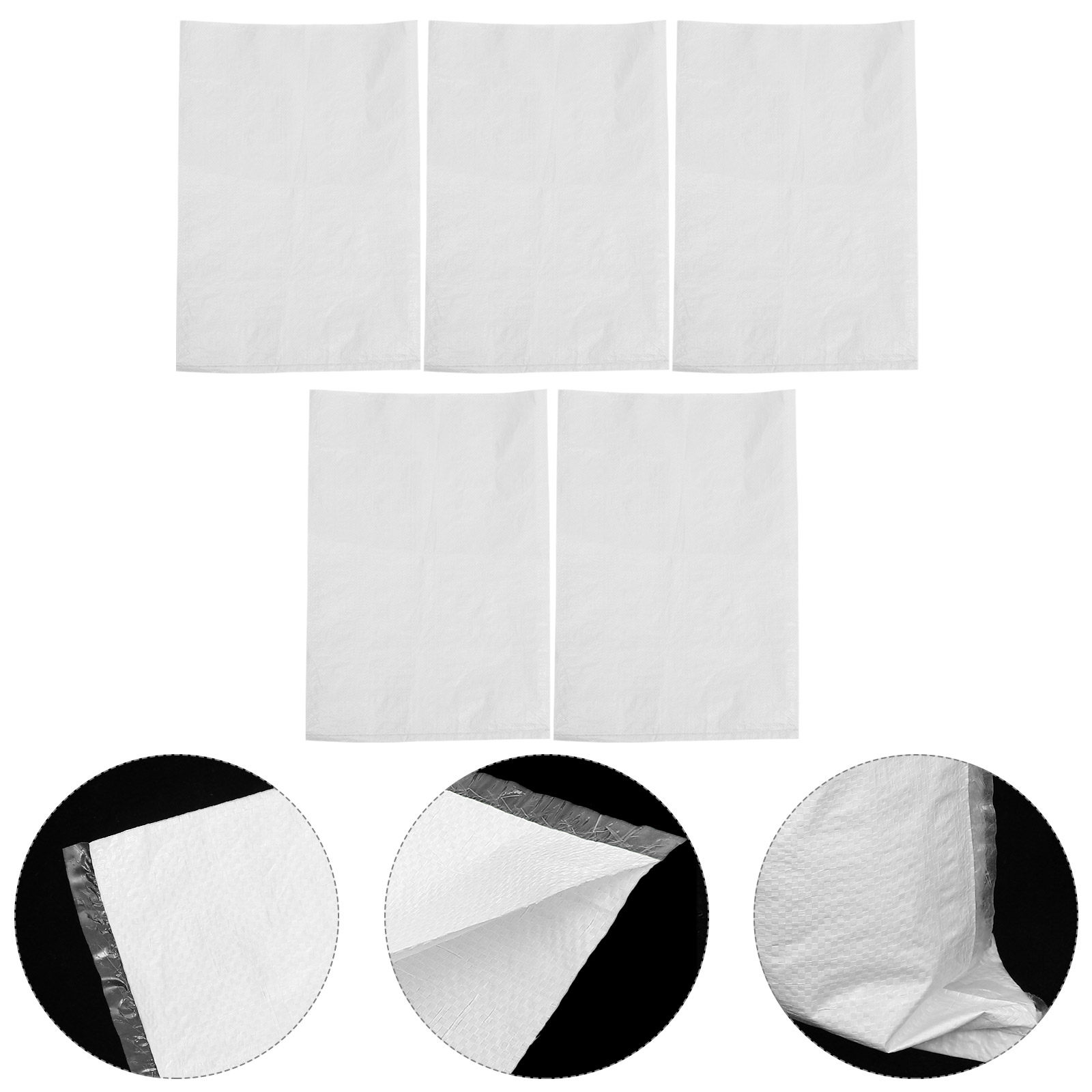 5 sacs de sable pour la protec - Flood Barrier Bag avis et prix