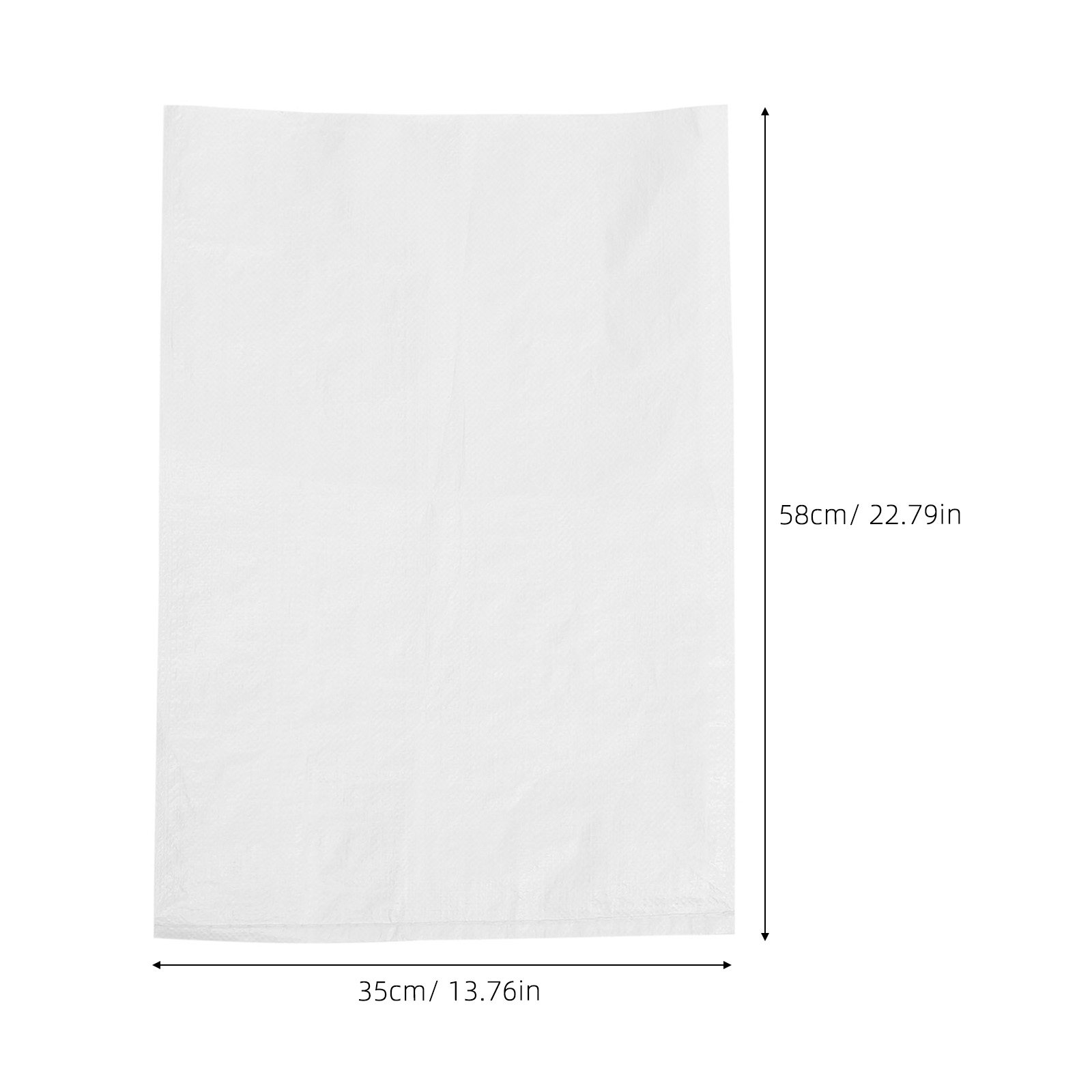 5 sacs de sable pour la protec - Flood Barrier Bag avis et prix