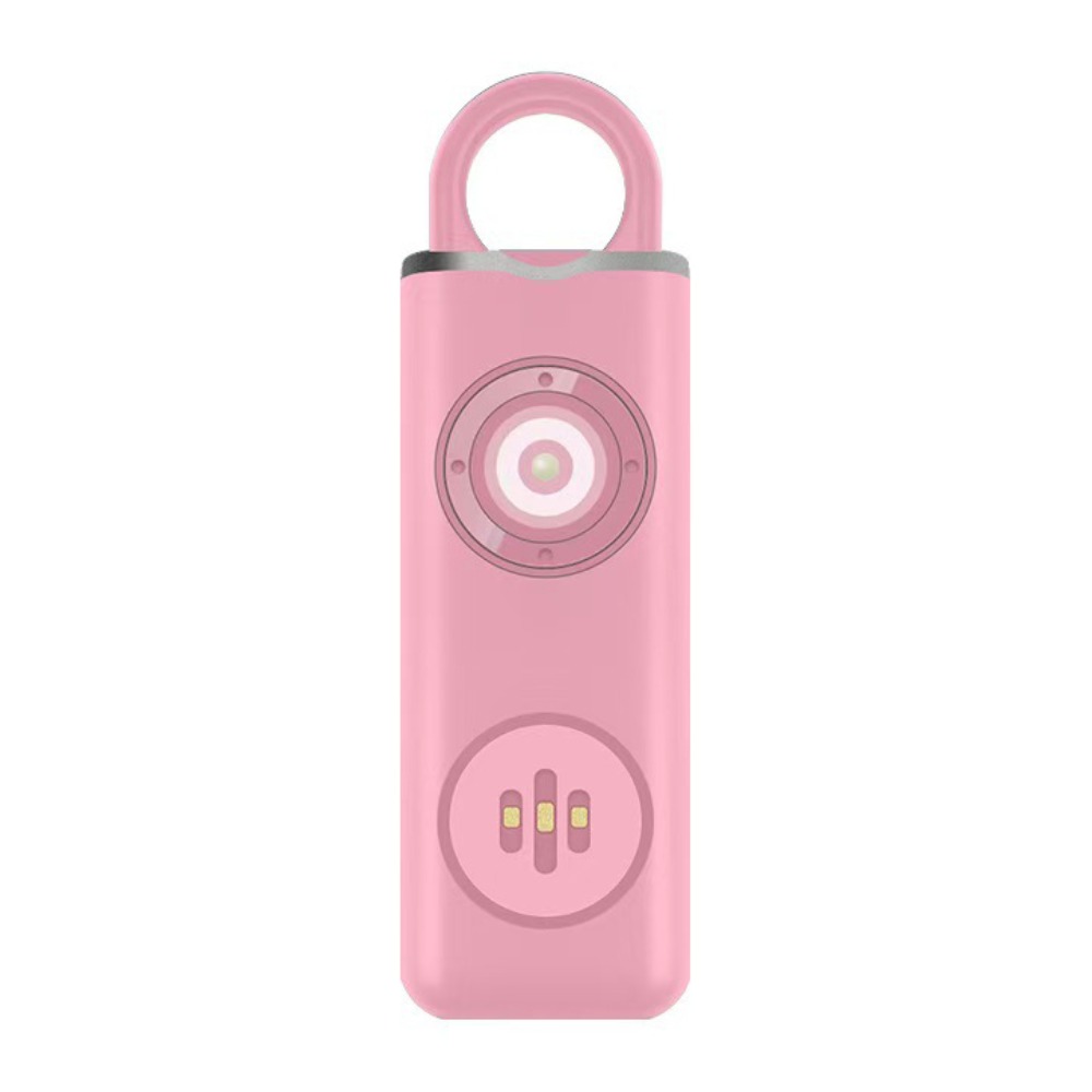 Alarme personnelle 130 dB à so - Personal Alarm Keychain avis et prix