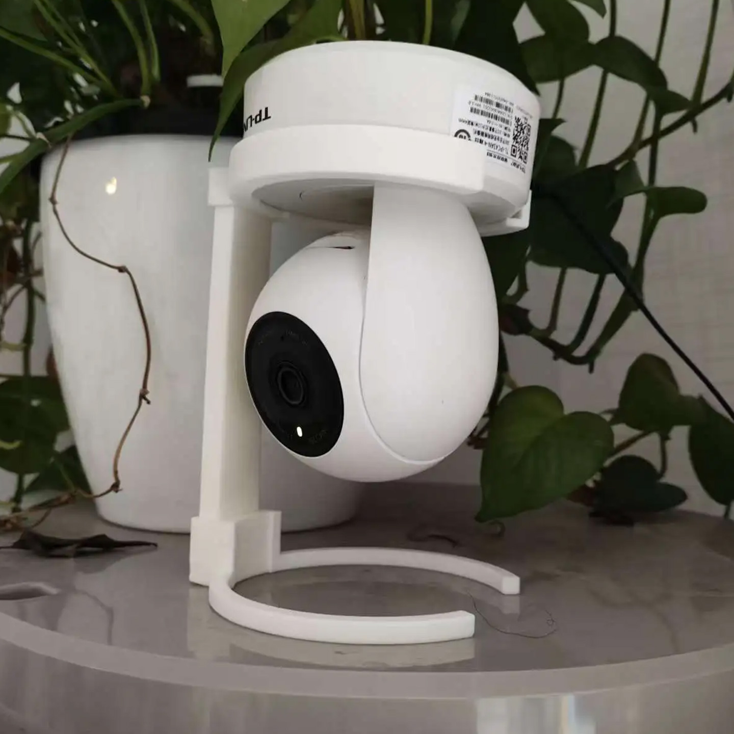 Support de montage de caméra i - Eufy Camera E220 avis et prix