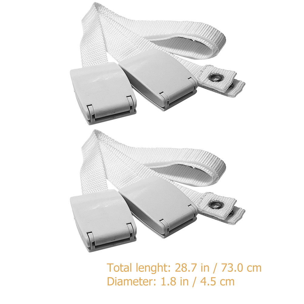 Lot de 2 sangles de sécurité p - Earthquake Anchor Strap avis et prix