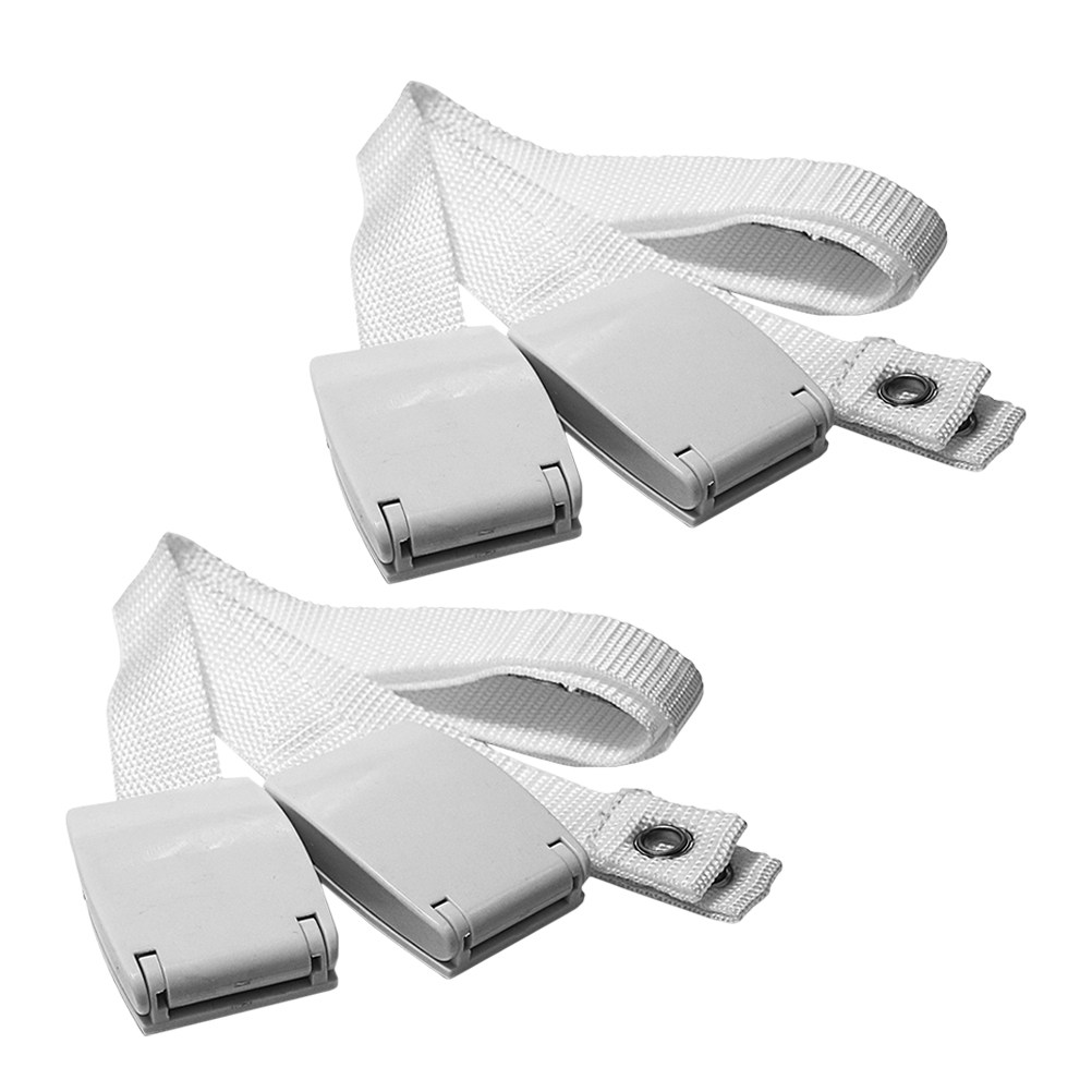 Lot de 2 sangles de sécurité p - Earthquake Anchor Strap avis et prix