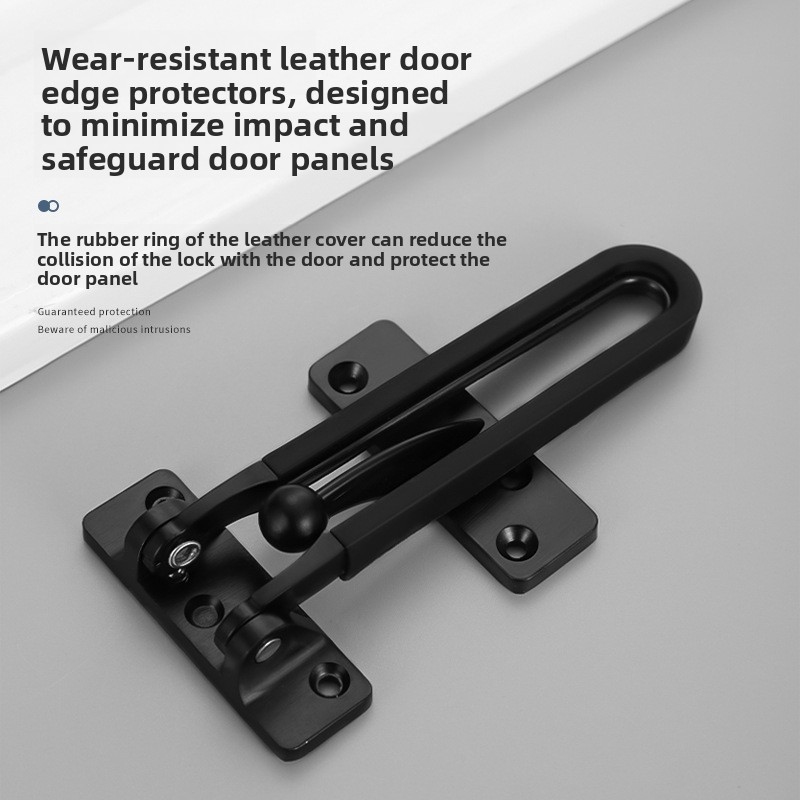 Chaîne de porte antivol en all - Security Chain Door avis et prix