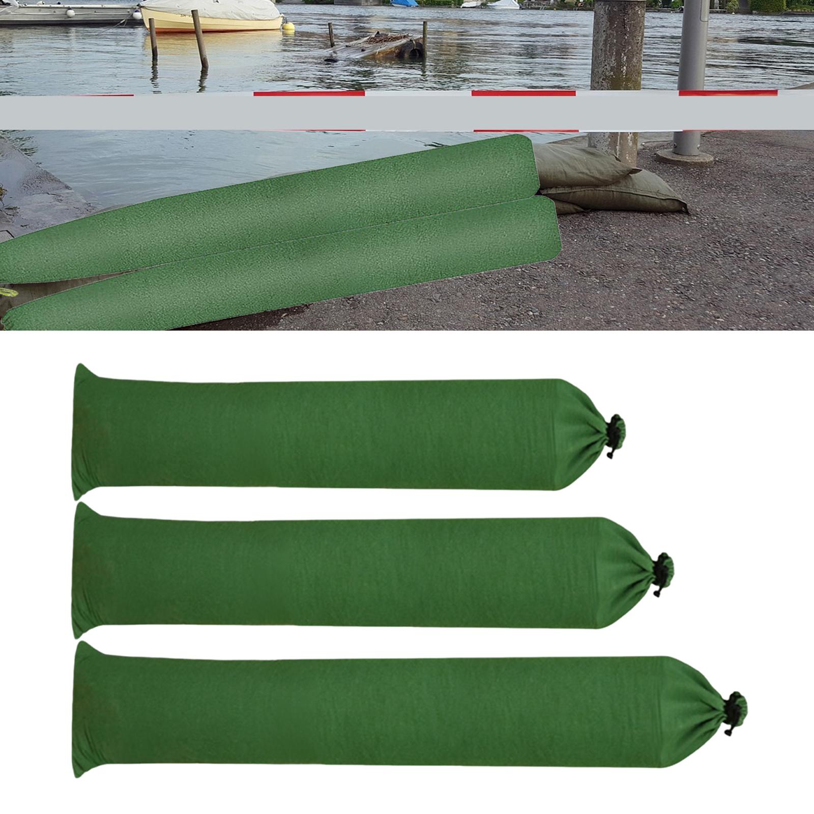 Sacs de protection contre les  - Flood Barrier Bag avis et prix