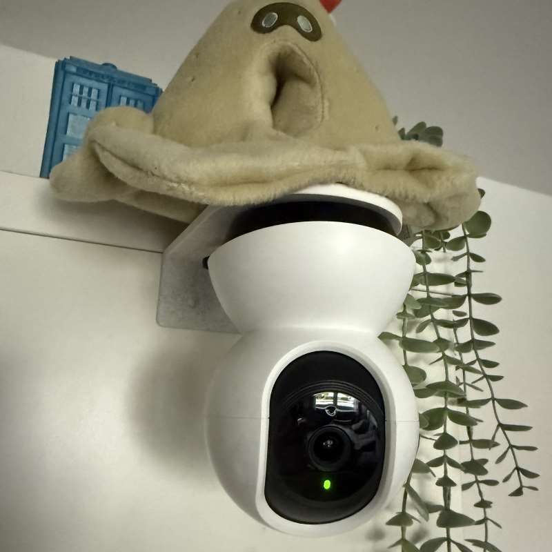 Support mural C200 pour appare - Eufy Camera E220 avis et prix