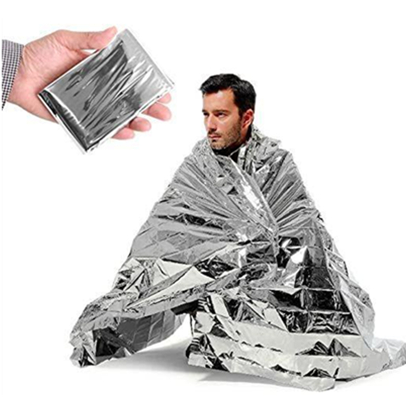 Couverture thermique extérieur - First Aid Bag Kit avis et prix