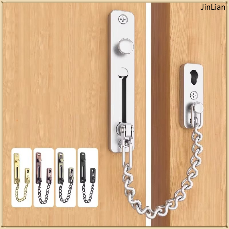 1 pièce, chaîne de porte en ac - Security Chain Door avis et prix