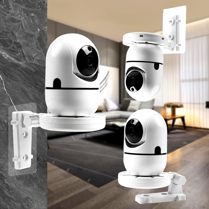 Visiteur de montage pour camér - Eufy Camera E220 avis et prix