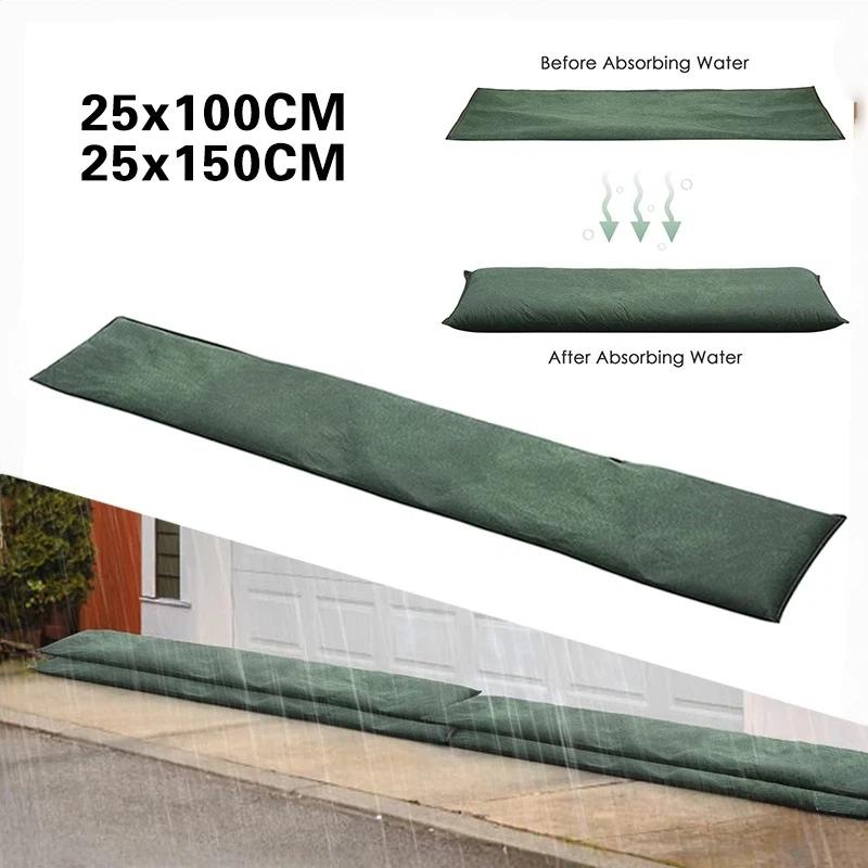 Sac d'expansion absorbant l'ea - Flood Barrier Bag avis et prix