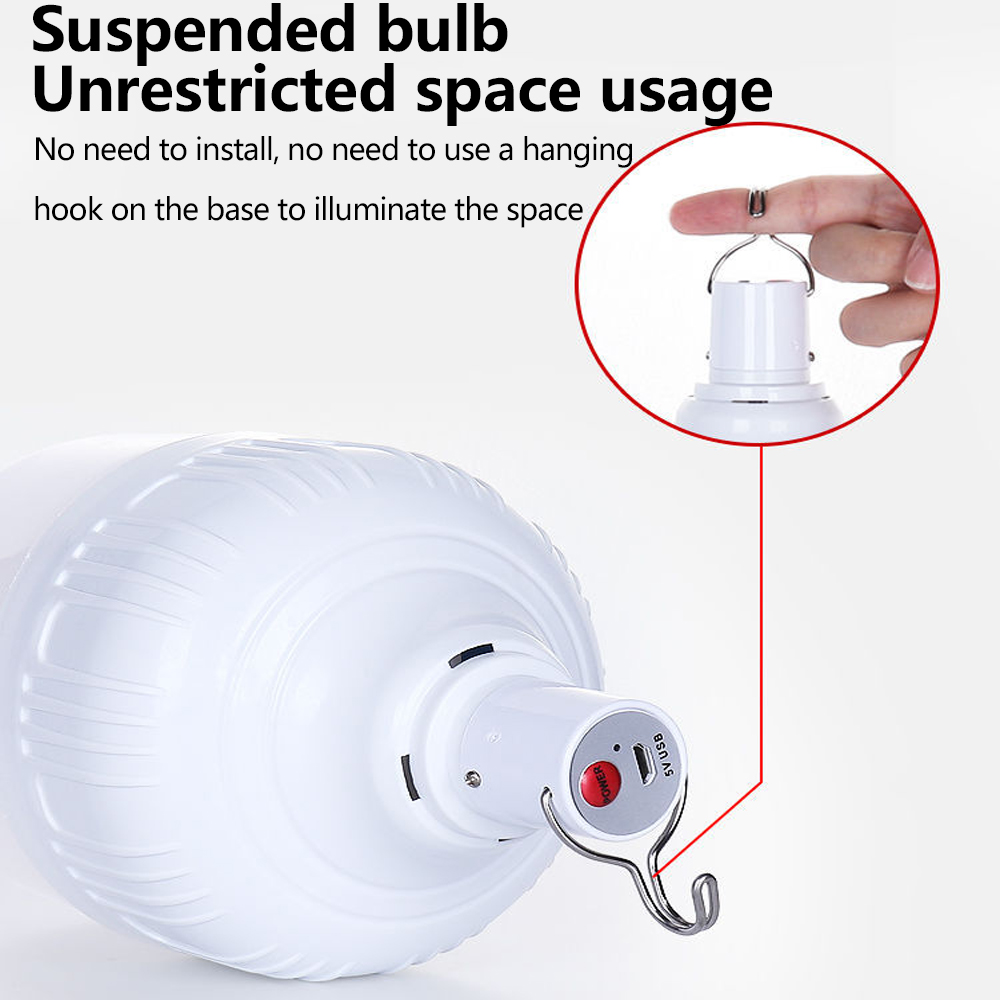 Lampes d'urgence multifonction - Power Outage Light avis et prix