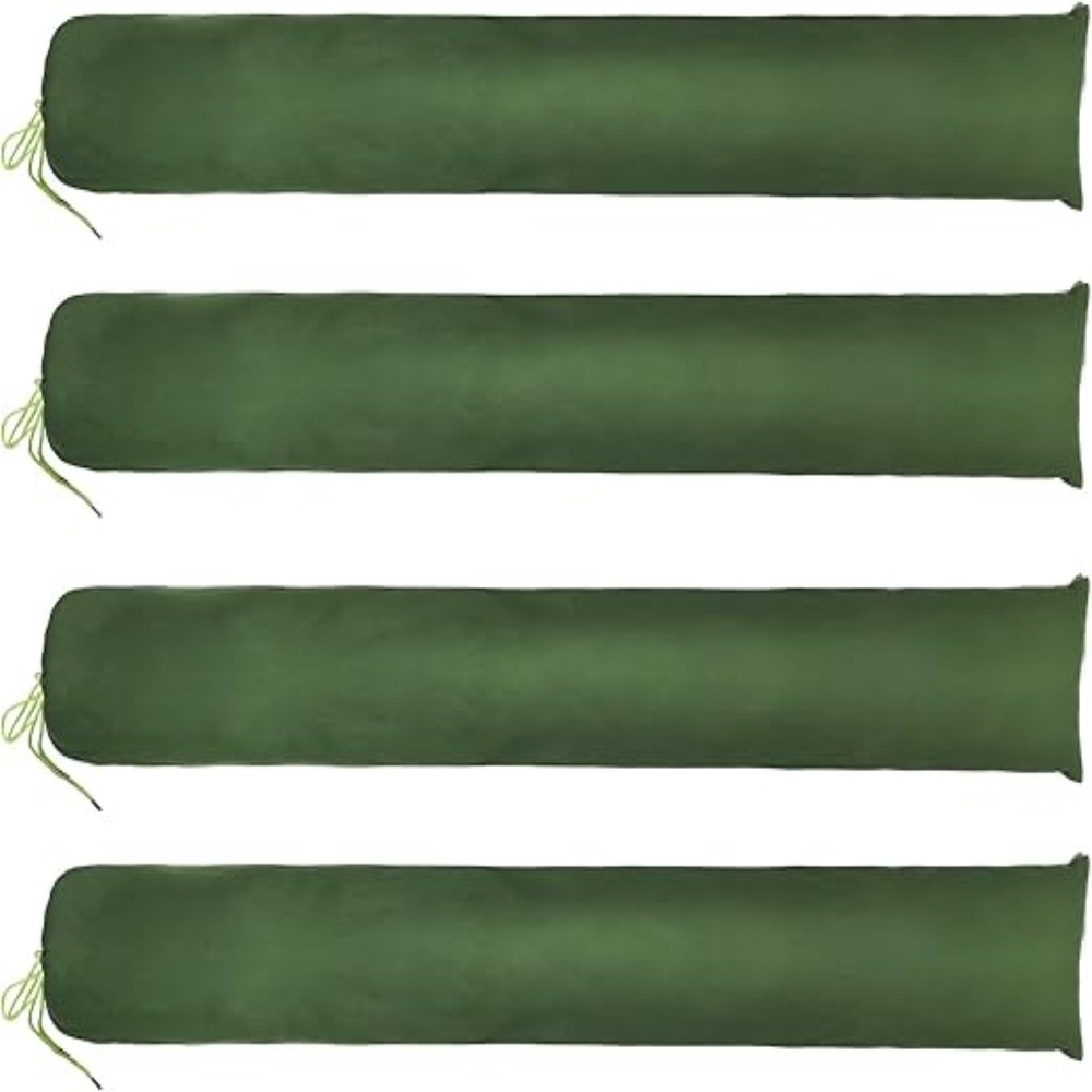 Lot de 4 sacs de sable en toil - Flood Barrier Bag avis et prix