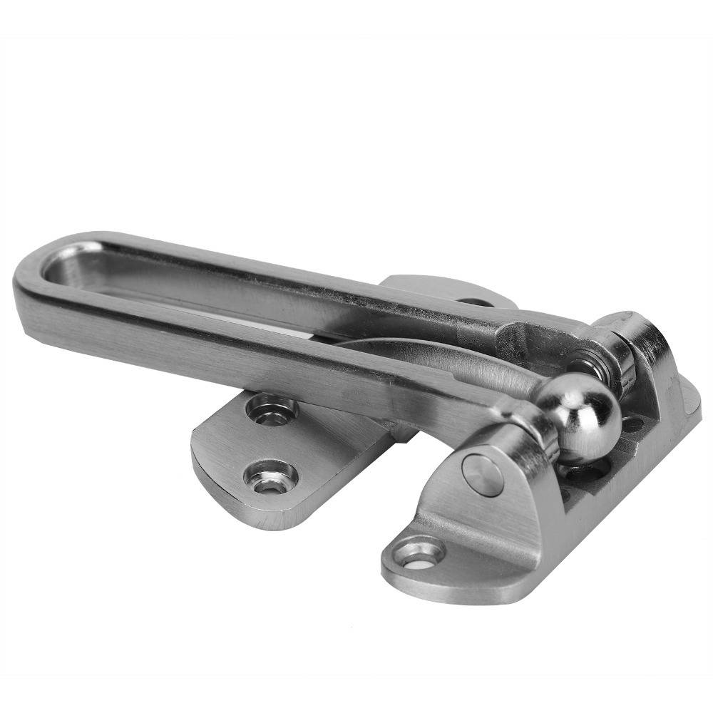 Boucle de verrouillage antivol - Security Chain Door avis et prix