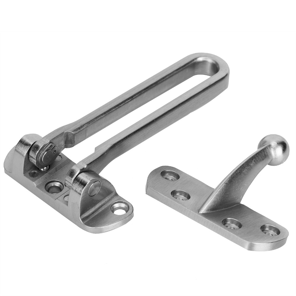 Boucle de verrouillage antivol - Security Chain Door avis et prix