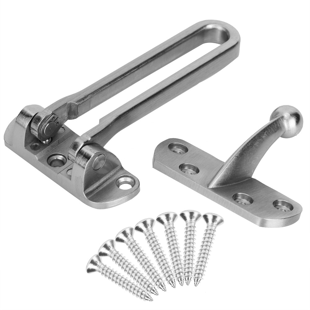 Boucle de verrouillage antivol - Security Chain Door avis et prix