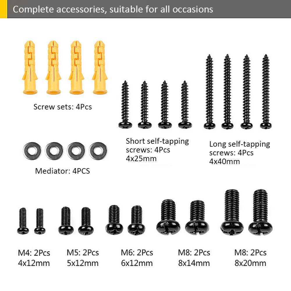 2 pièces, ancrages de meubles  - Earthquake Anchor Strap avis et prix