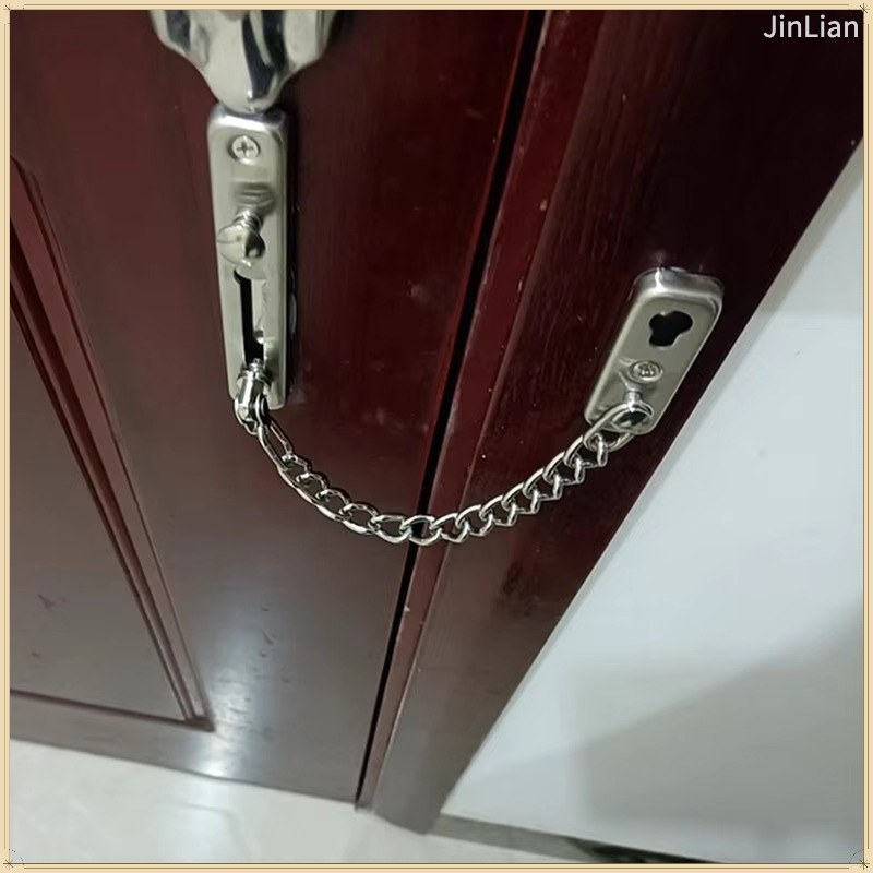 1 pièce, chaîne de porte en ac - Security Chain Door avis et prix