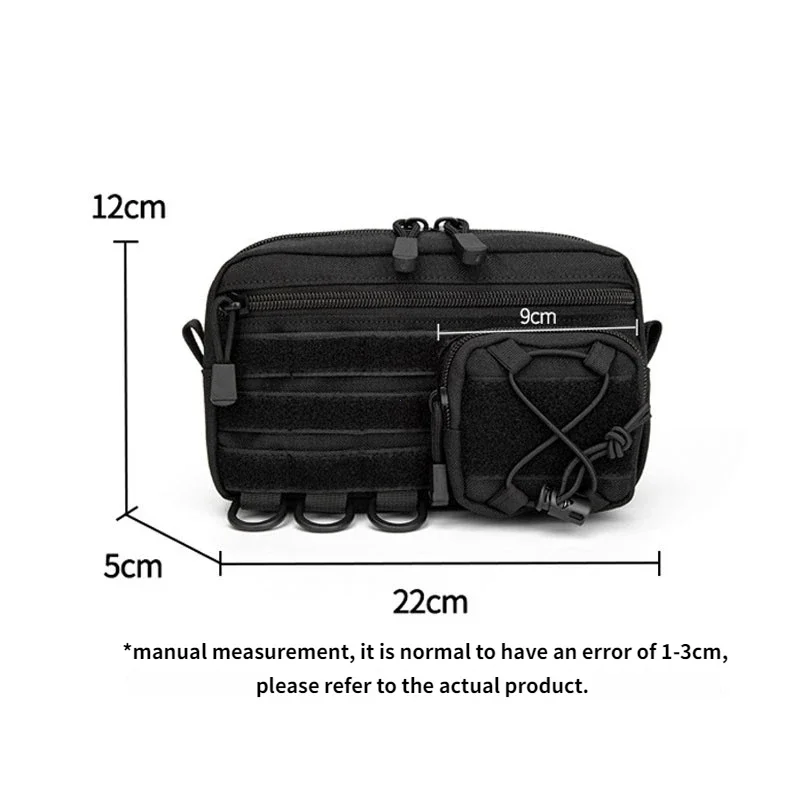 Nouveau sac de taille Molle, p - First Aid Bag Kit avis et prix