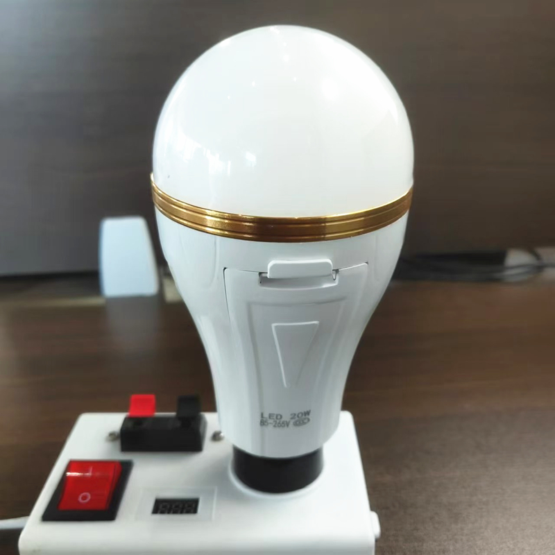 Inda Ampoule de secours Ac85-2 - Power Outage Light avis et prix