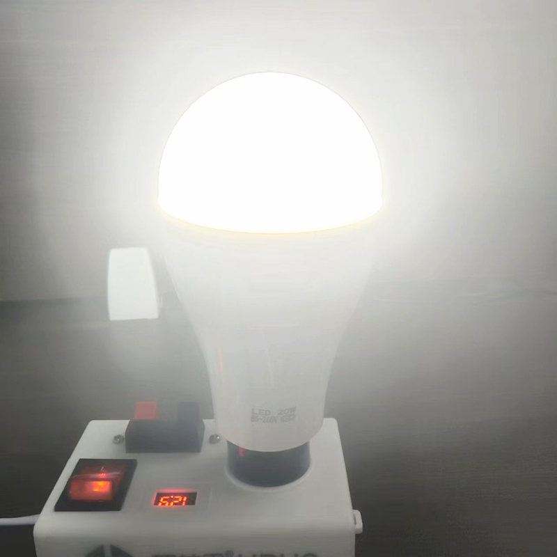 Inda Ampoule de secours Ac85-2 - Power Outage Light avis et prix