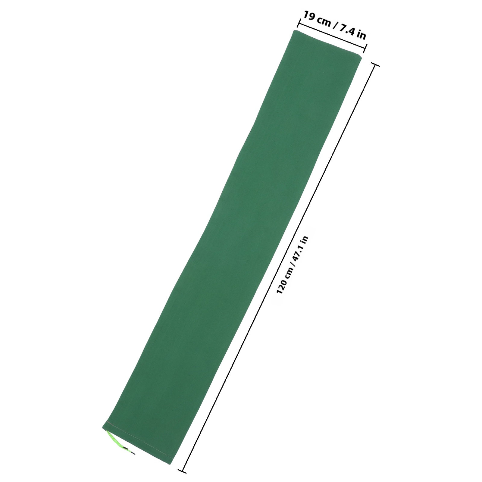 Sacs de sable en silicone long - Flood Barrier Bag avis et prix